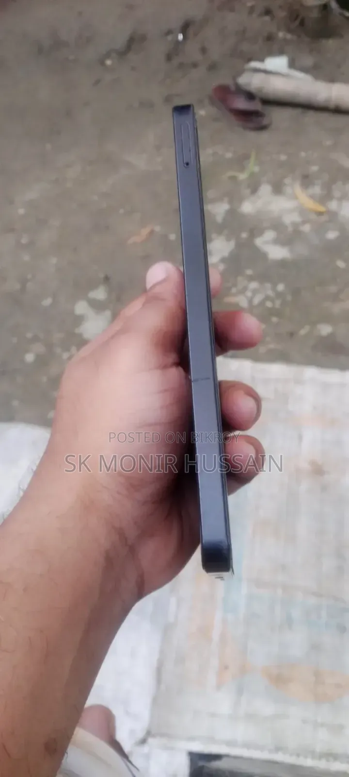 স্যামসাং গ্যালাক্সি এ০৭ ১২৮ জিবি ব্ল্যাক