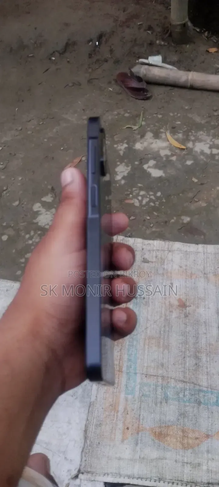 স্যামসাং গ্যালাক্সি এ০৭ ১২৮ জিবি ব্ল্যাক