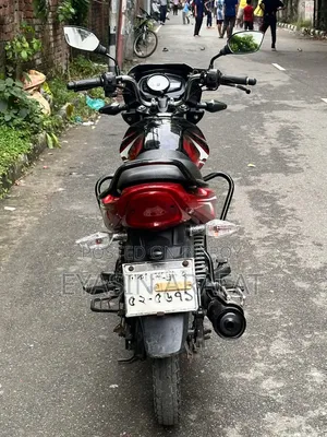 TVS Metro Plus 2019 Black