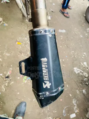Exhaust