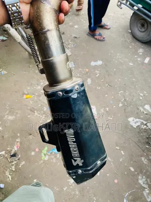Exhaust