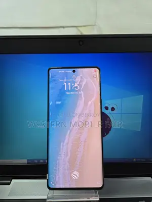 ভিভো ভি২৭ প্রো ১২৮ জিবি ব্লু