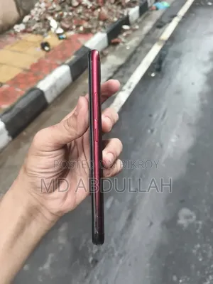 Vivo Y11 32 GB Red