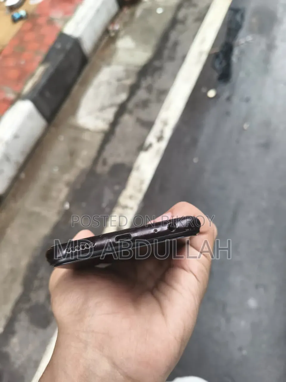 Vivo Y11 32 GB Red
