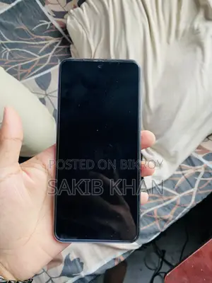Xiaomi Redmi Note 10S 64 GB White