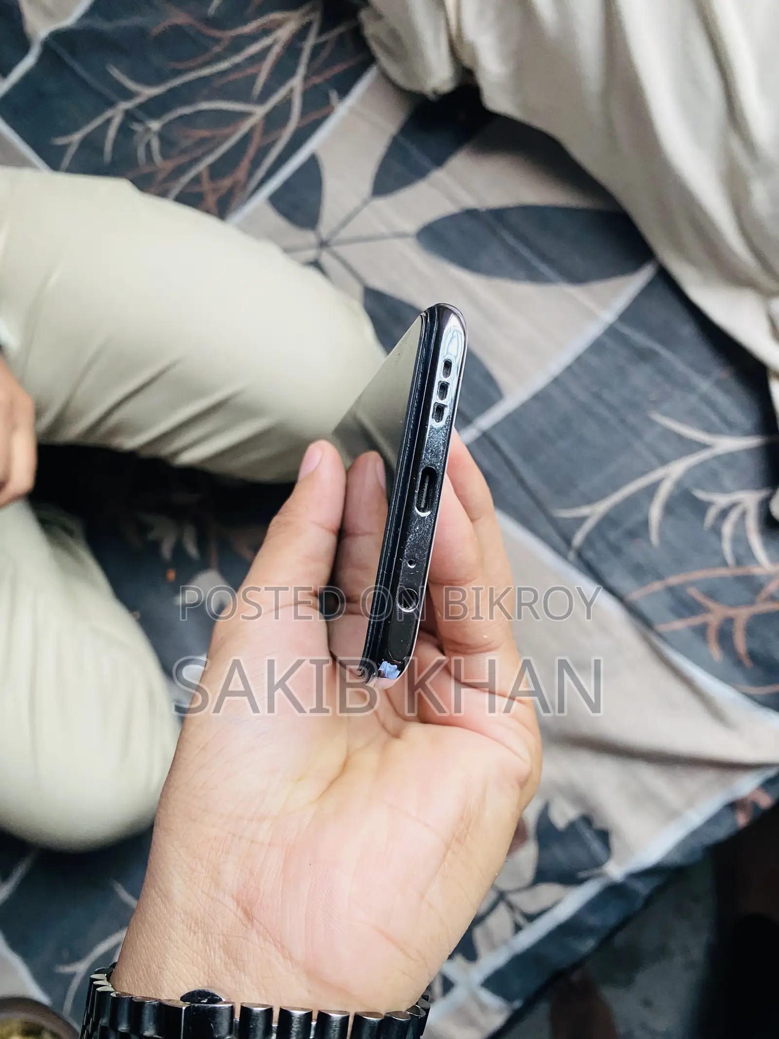 Xiaomi Redmi Note 10S 64 GB White