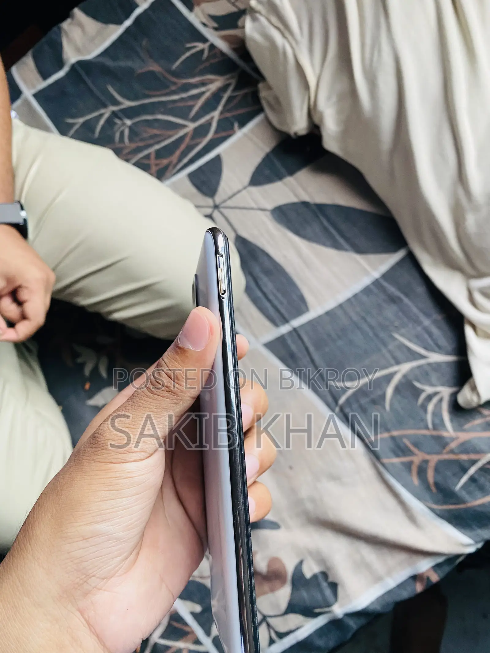 Xiaomi Redmi Note 10S 64 GB White