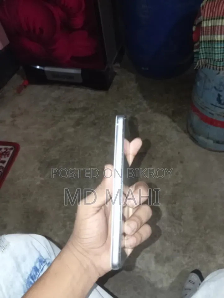Samsung Galaxy S21 FE 5G 128 GB White