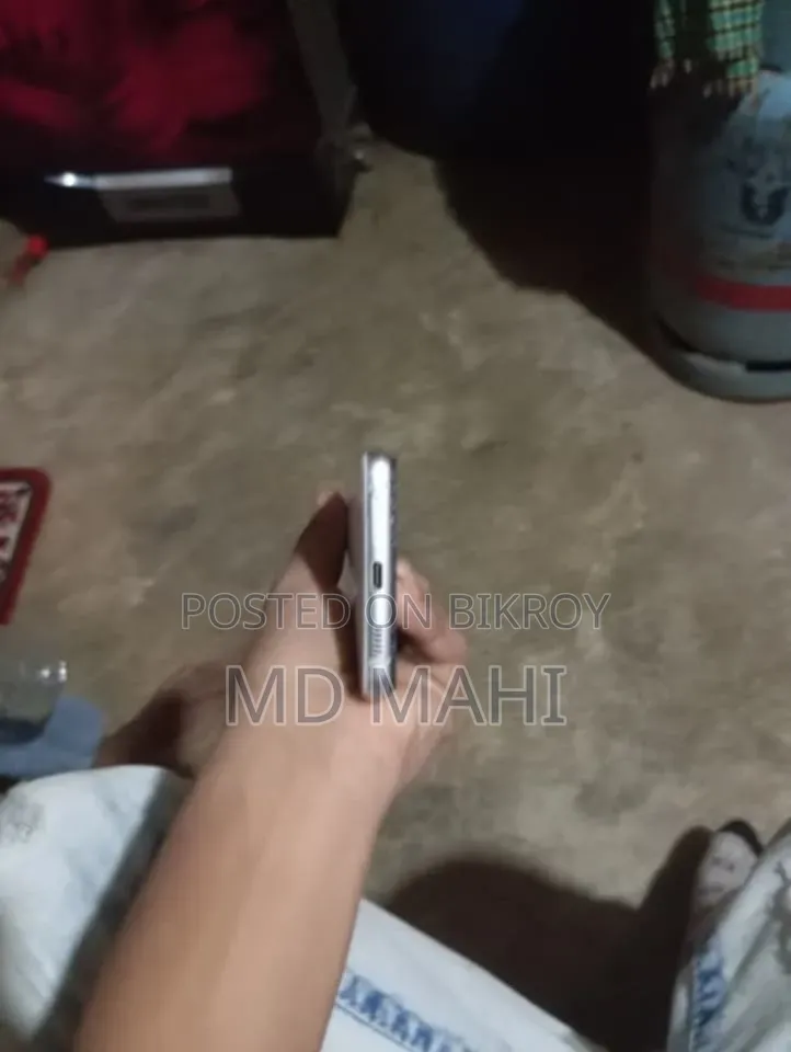 Samsung Galaxy S21 FE 5G 128 GB White