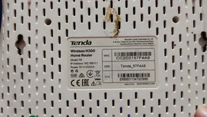 Tenda F6 Router