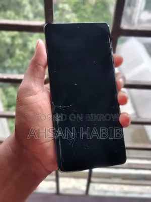 Google Pixel 7 Pro 128 GB Black