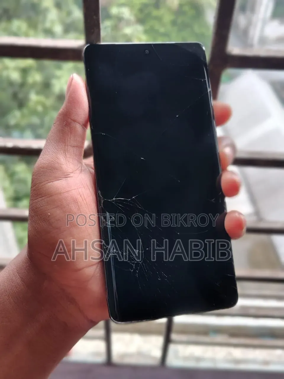 Google Pixel 7 Pro 128 GB Black