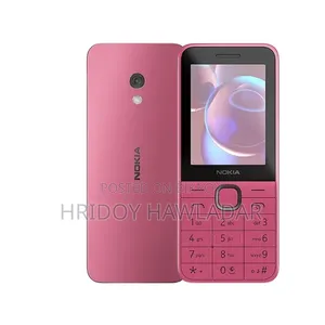 Nokia 225 Dual SIM Pink