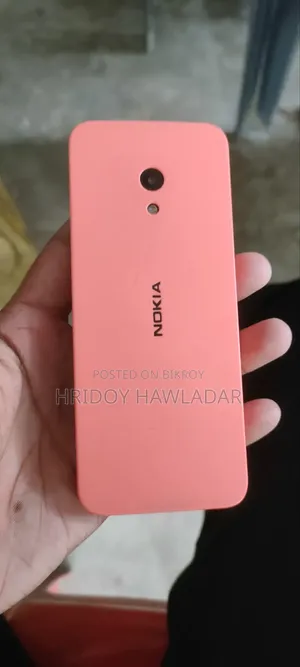 Nokia 225 Dual SIM Pink