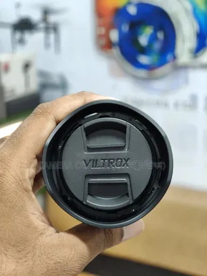 ভিলট্রক্স ২০ মিমি এফ২.৮ সনি মাউন্ট