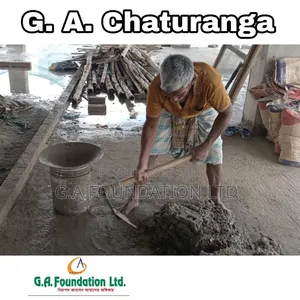 3-Bedroom Apartment in G. A. Chaturanga, Mirpur for sale