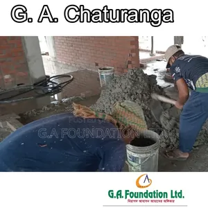 3-Bedroom Apartment in G. A. Chaturanga, Mirpur for sale