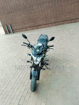 Suzuki 2023 Black