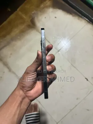 Apple iPhone 13 Pro Max 256 GB Black