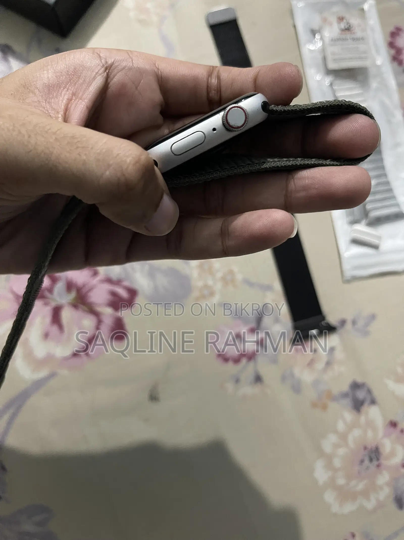 Apple Watch SE 2020 44mm