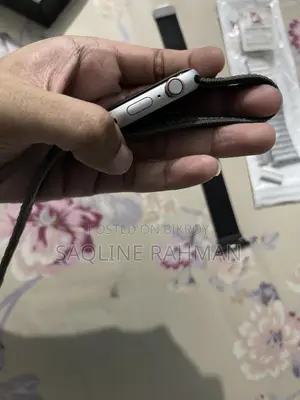 Apple Watch SE 2020 44mm