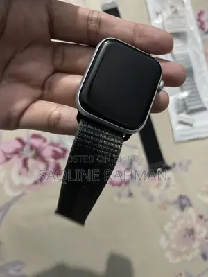 Apple Watch SE 2020 44mm