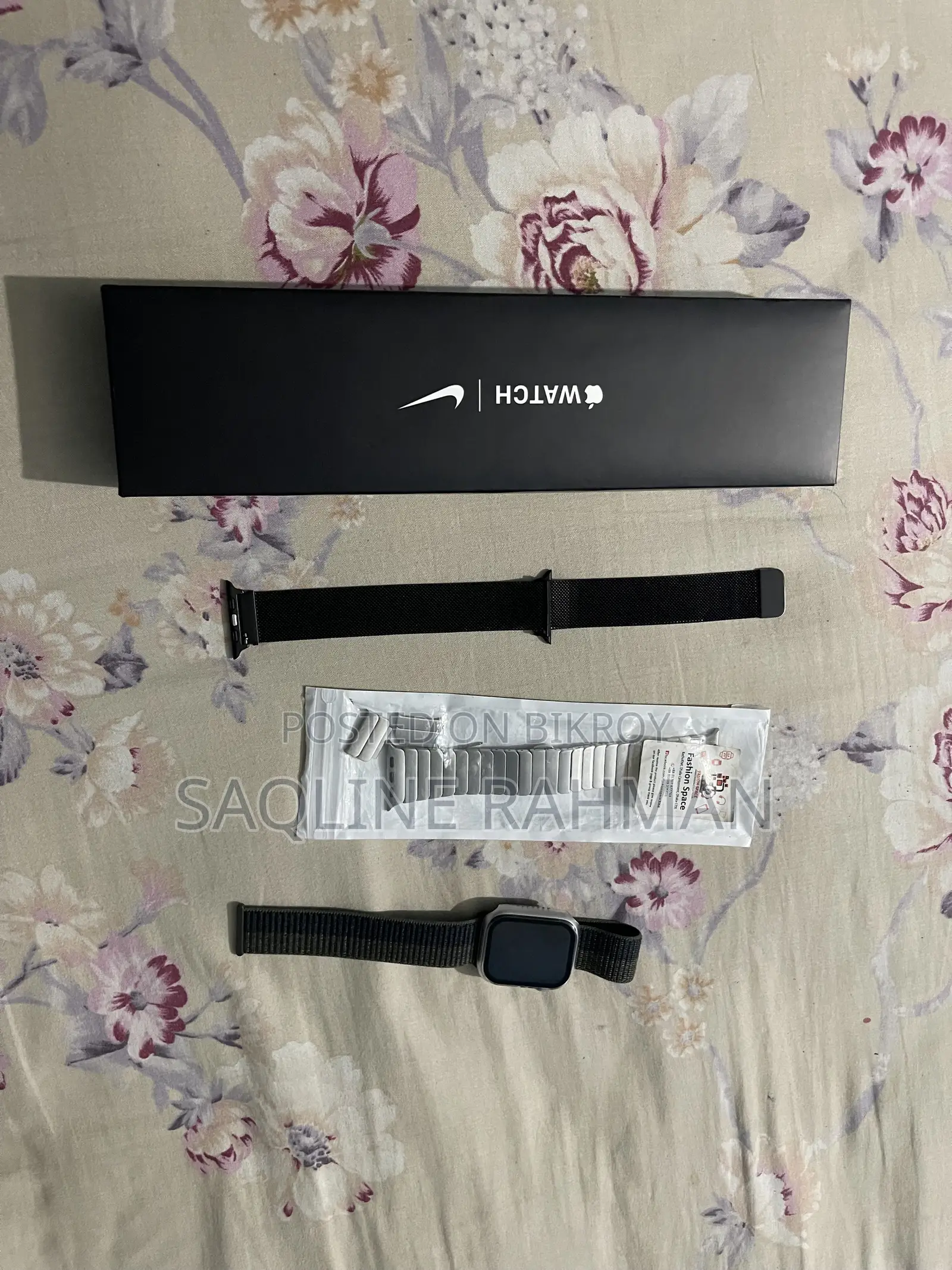 Apple Watch SE 2020 44mm