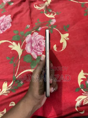 Xiaomi Redmi Note 14 5G 256 GB