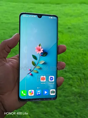 হুয়াওয়ে পি৩০ প্রো ১২৮ জিবি