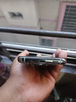 স্যামসাং গ্যালাক্সি এস২০ ১২৮ জিবি ব্ল্যাক