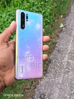 হুয়াওয়ে পি৩০ প্রো ১২৮ জিবি