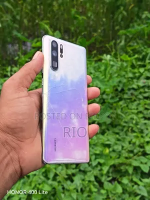 হুয়াওয়ে পি৩০ প্রো ১২৮ জিবি