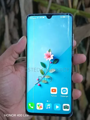 হুয়াওয়ে পি৩০ প্রো ১২৮ জিবি