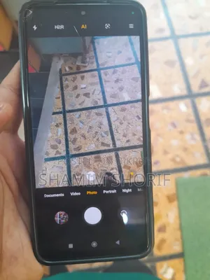 শাওমি রেডমি নোট ১১ ১২৮ জিবি ব্লু