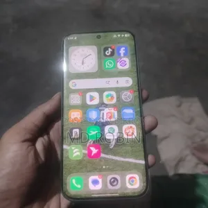 ইনফিনিক্স নোট এজ ২৫৬ জিবি ব্ল্যাক