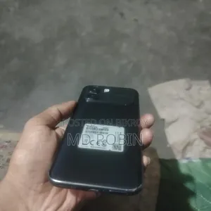 ইনফিনিক্স নোট এজ ২৫৬ জিবি ব্ল্যাক