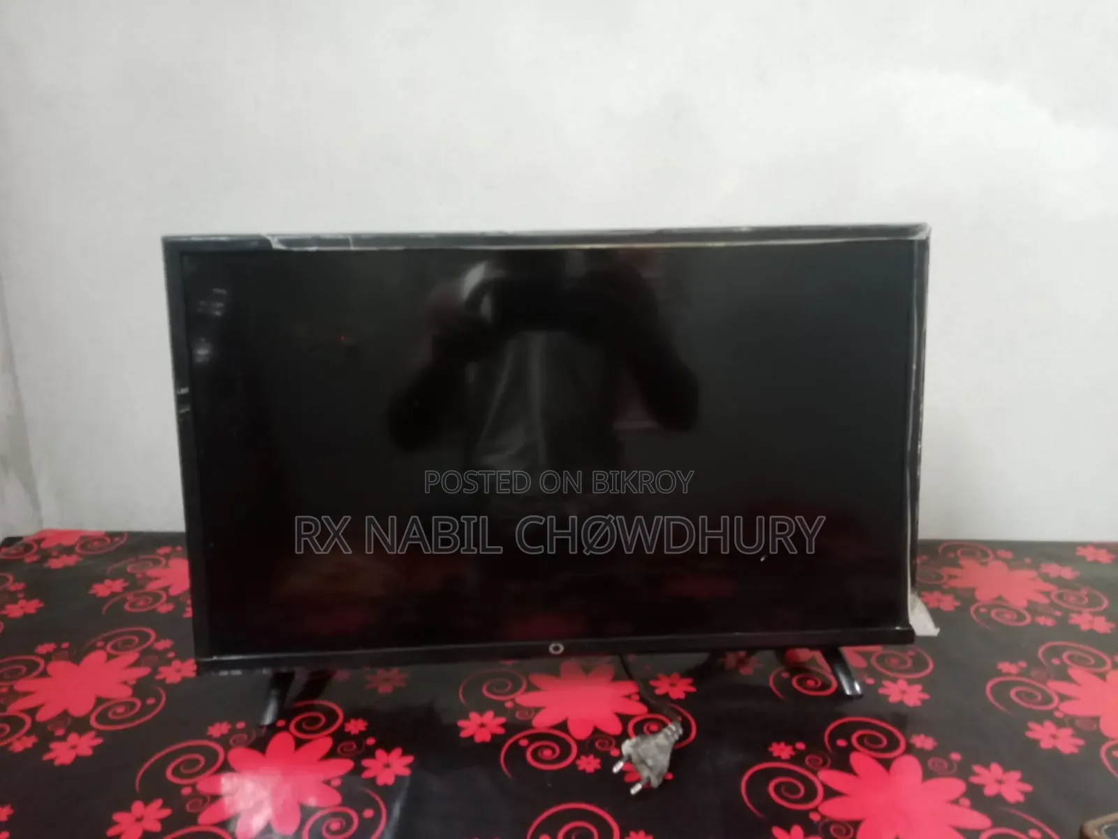 24 Inch Sony LED TV