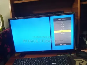 24 Inch Sony LED TV