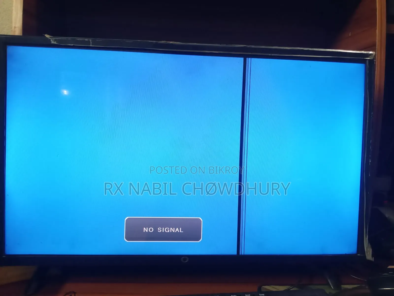 24 Inch Sony LED TV