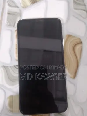 অ্যাপল আইফোন এক্স ২৫৬ জিবি হোয়াইট