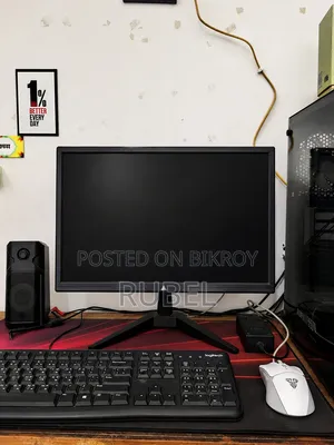 ১৯ ইঞ্চি মনিটর