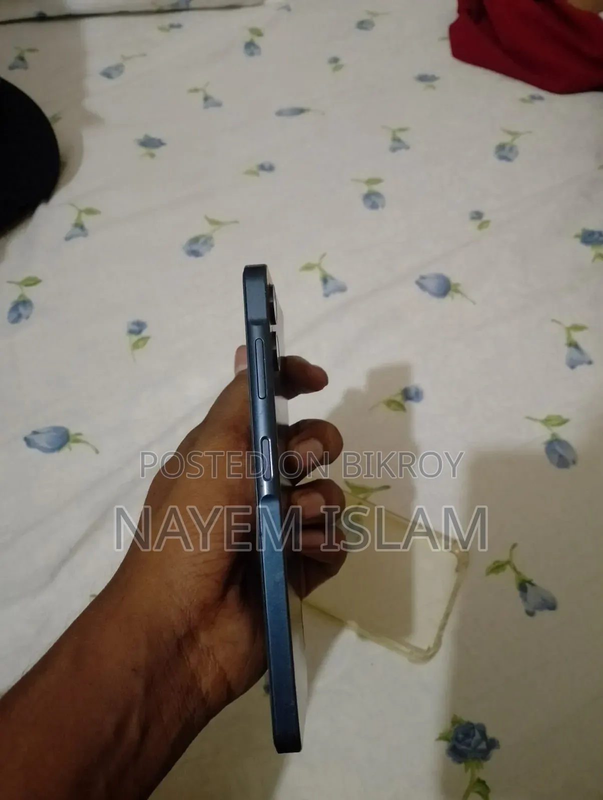 Samsung Galaxy A06 64 GB Gray