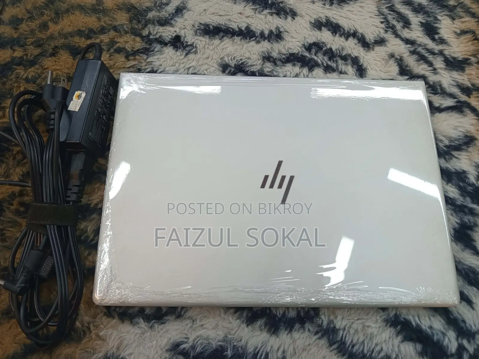 ল্যাপটপ HP EliteBook MT42 8GB AMD Ryzen 3 SSD 256GB