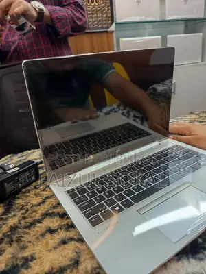 ল্যাপটপ HP EliteBook MT42 8GB AMD Ryzen 3 SSD 256GB
