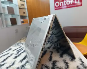 ল্যাপটপ HP EliteBook MT42 8GB AMD Ryzen 3 SSD 256GB