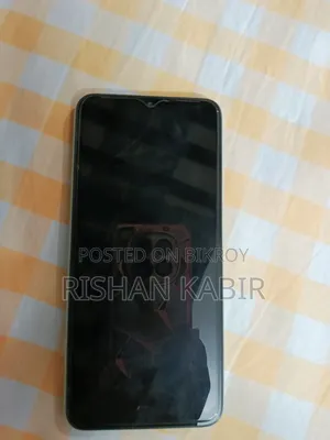 Xiaomi Redmi A1+ 32 GB Green