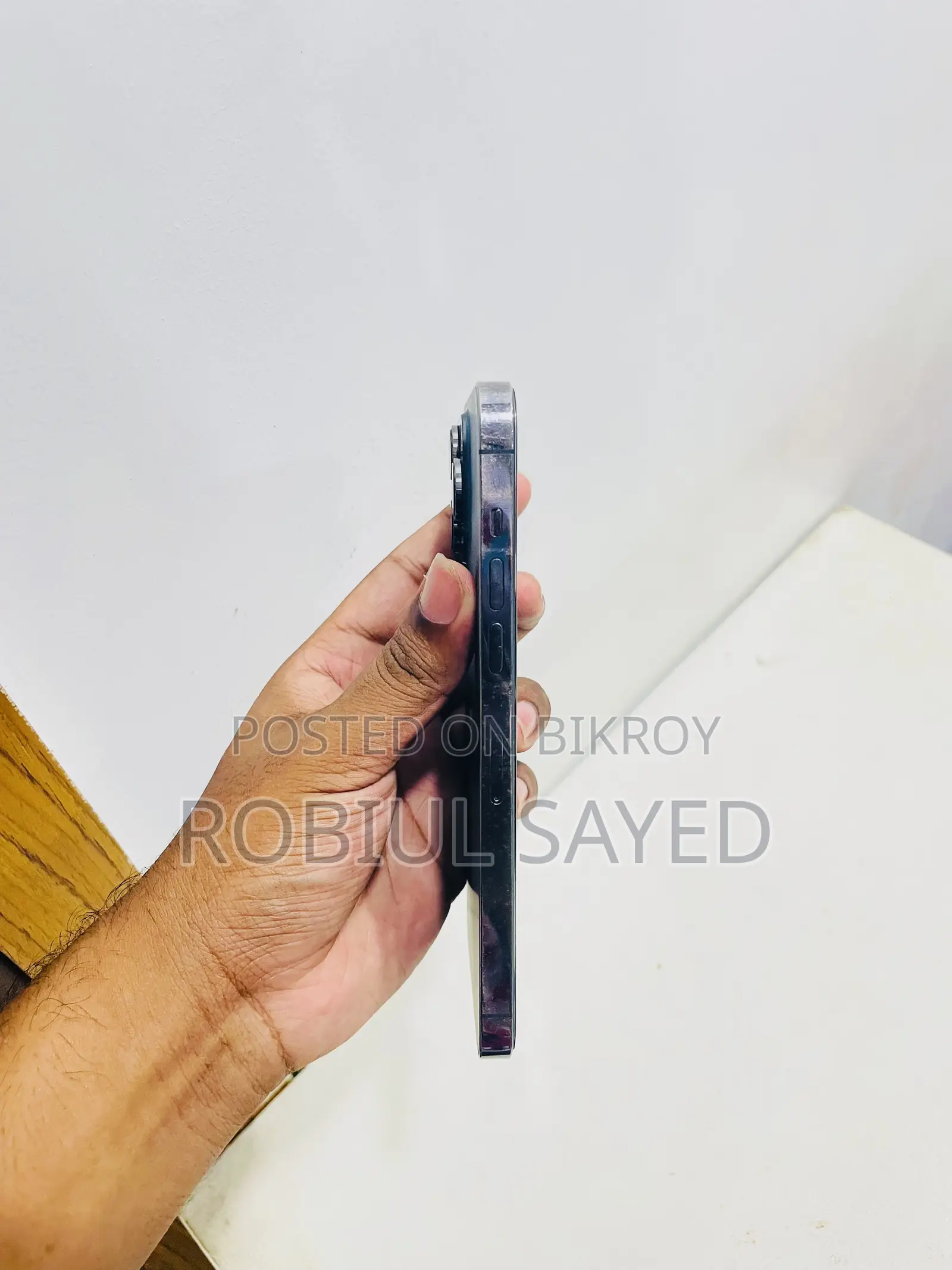 অ্যাপল আইফোন ১৪ প্রো ম্যাক্স ১২৮ জিবি পার্পল