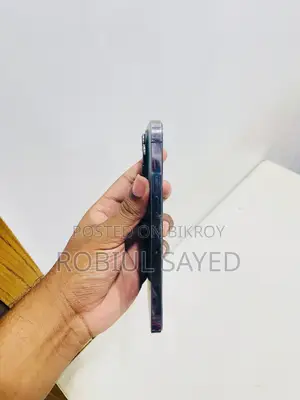 অ্যাপল আইফোন ১৪ প্রো ম্যাক্স ১২৮ জিবি পার্পল