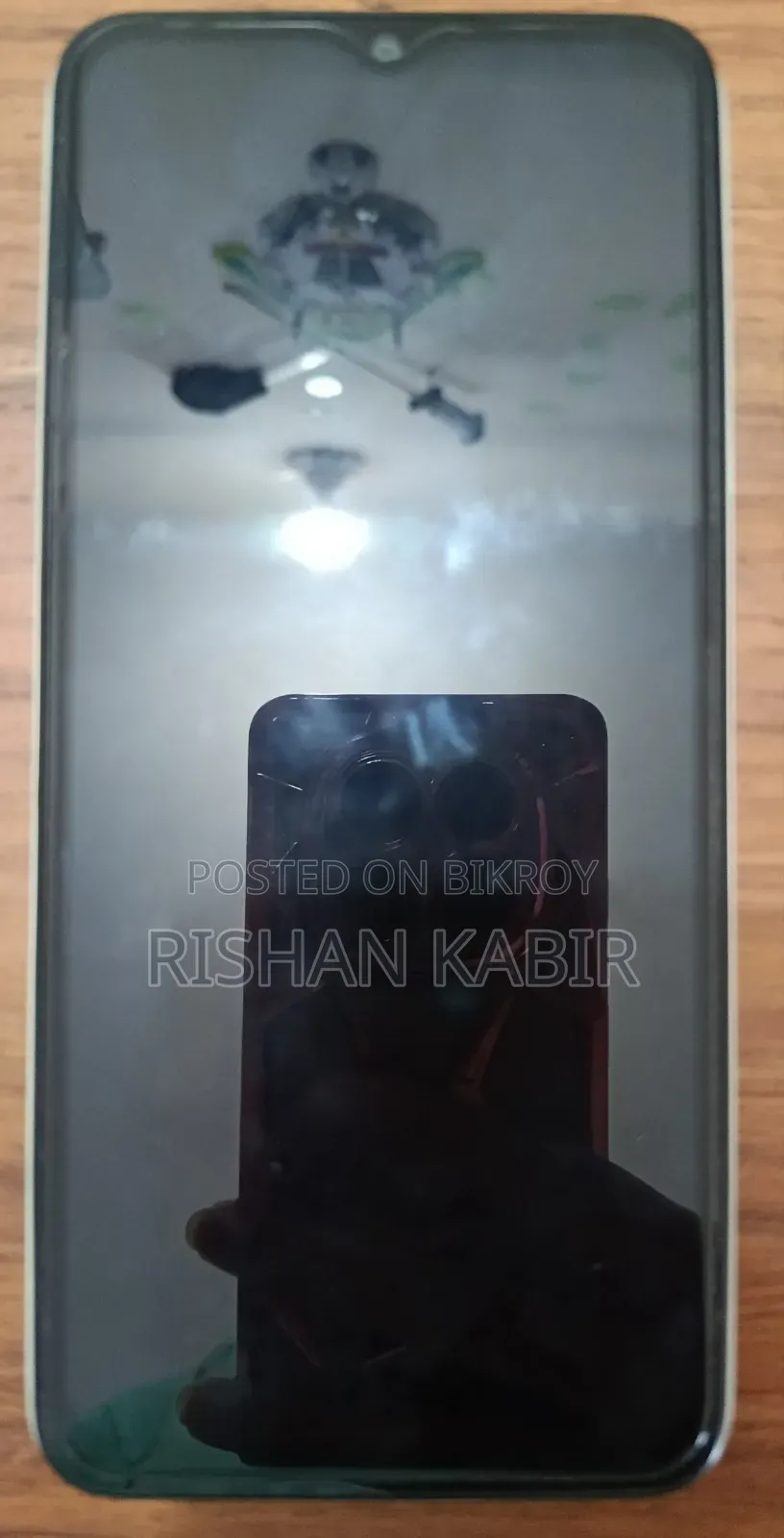 Xiaomi Redmi A1+ 32 GB Green