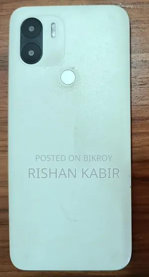 Xiaomi Redmi A1+ 32 GB Green